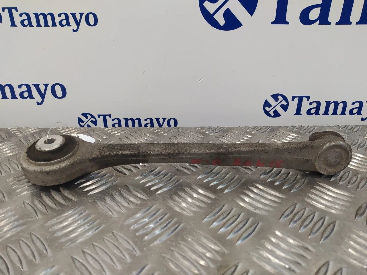 Brazo Suspension Superior Delantero Derecho para Audi A4 Avant (8K5) (2008)