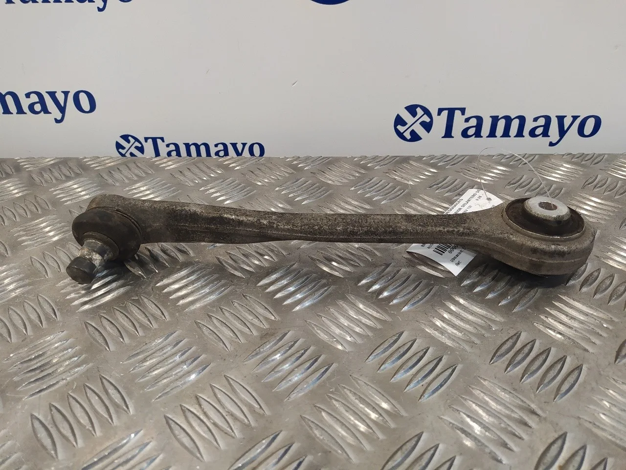 Brazo Suspension Superior Delantero Derecho para Audi A4 Avant (8K5) (2008)