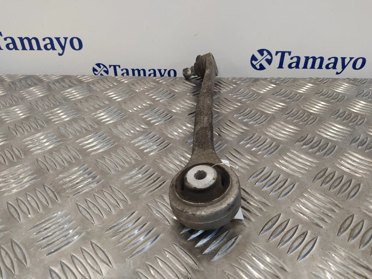 Brazo Suspension Superior Delantero Derecho para Audi A4 Avant (8K5) (2008)