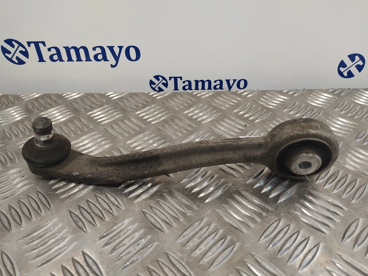 Brazo Suspension Superior Delantero Derecho para Audi A4 Avant (8K5) (2008)