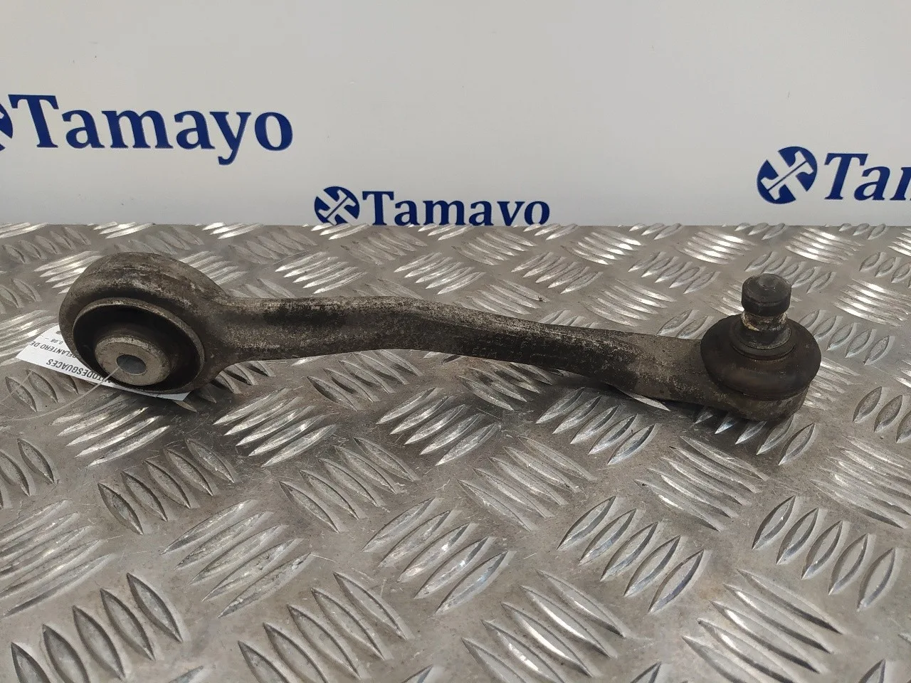 Brazo Suspension Superior Delantero Derecho para Audi A4 Avant (8K5) (2008)