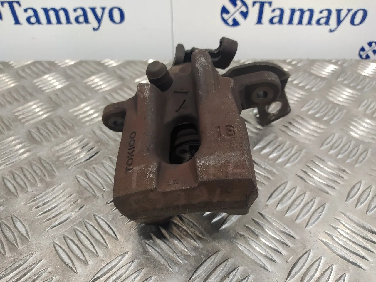 Pinza Freno Trasera Izquierda para Toyota Prius (Nhw30)