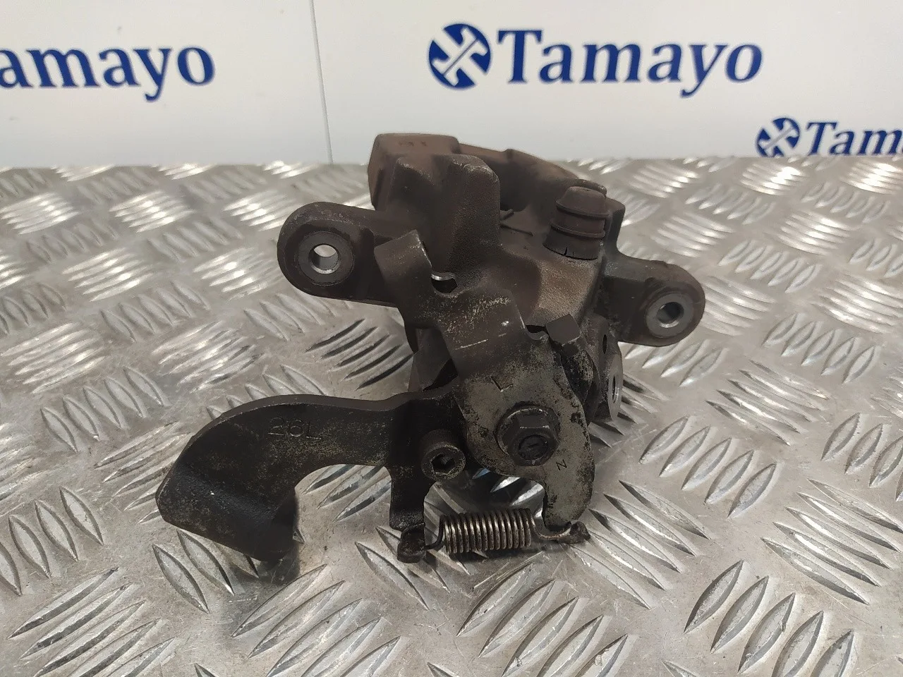 Pinza Freno Trasera Izquierda para Toyota Prius (Nhw30)