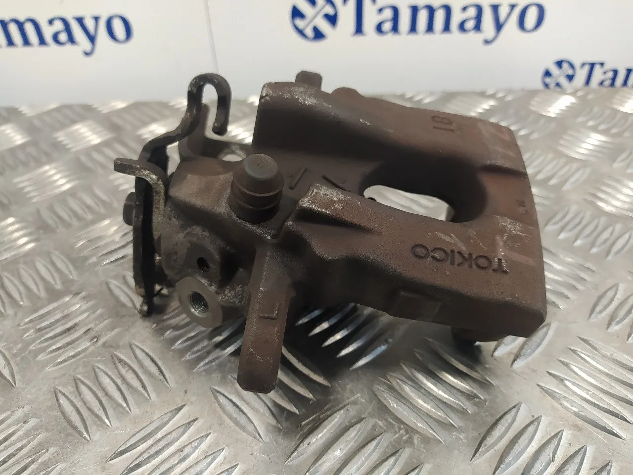 Pinza Freno Trasera Izquierda para Toyota Prius (Nhw30)
