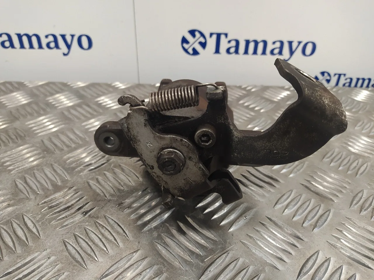 Pinza Freno Trasera Izquierda para Toyota Prius (Nhw30)