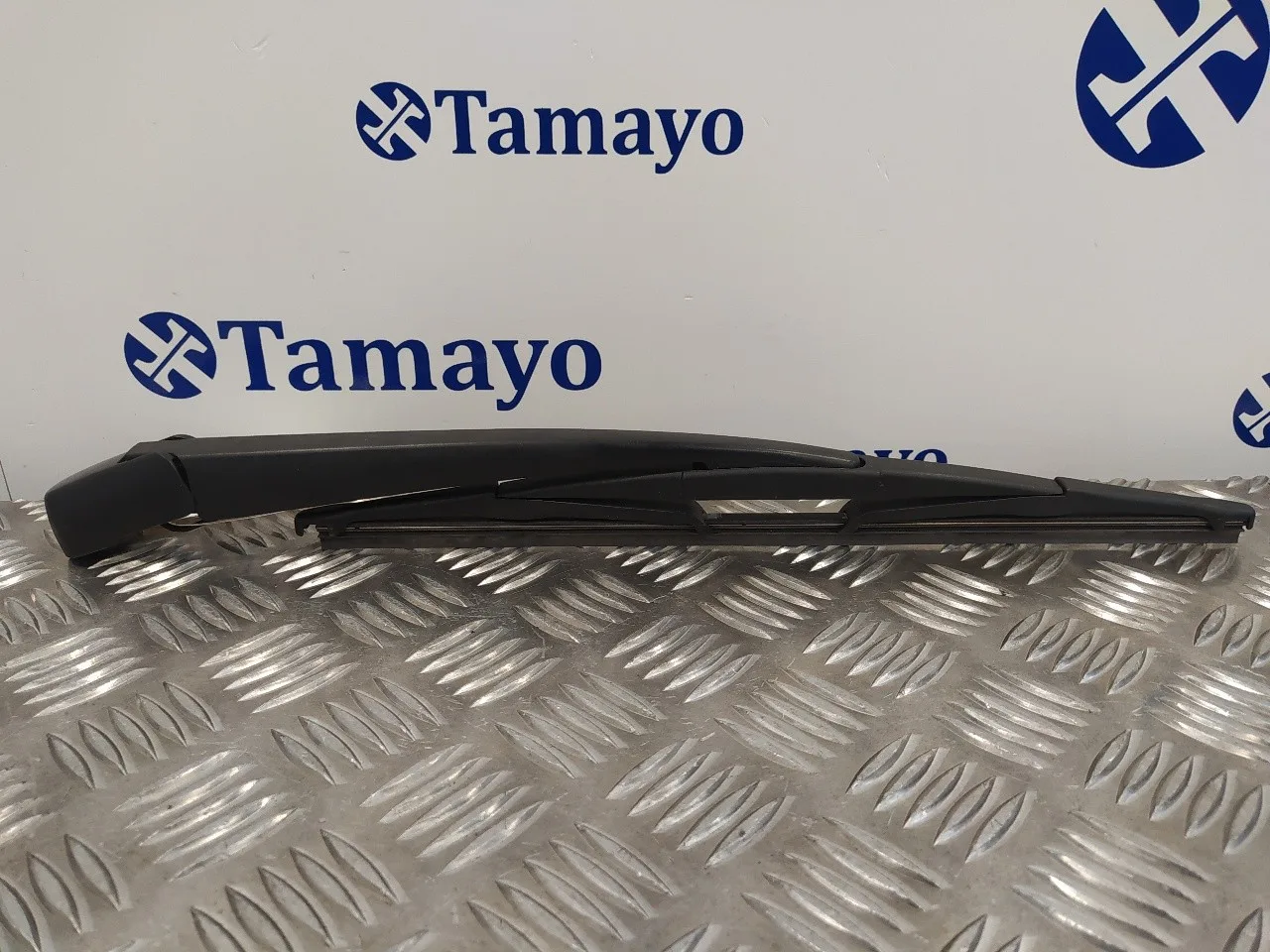 Brazo Limpia Trasero para Subaru Forester S12