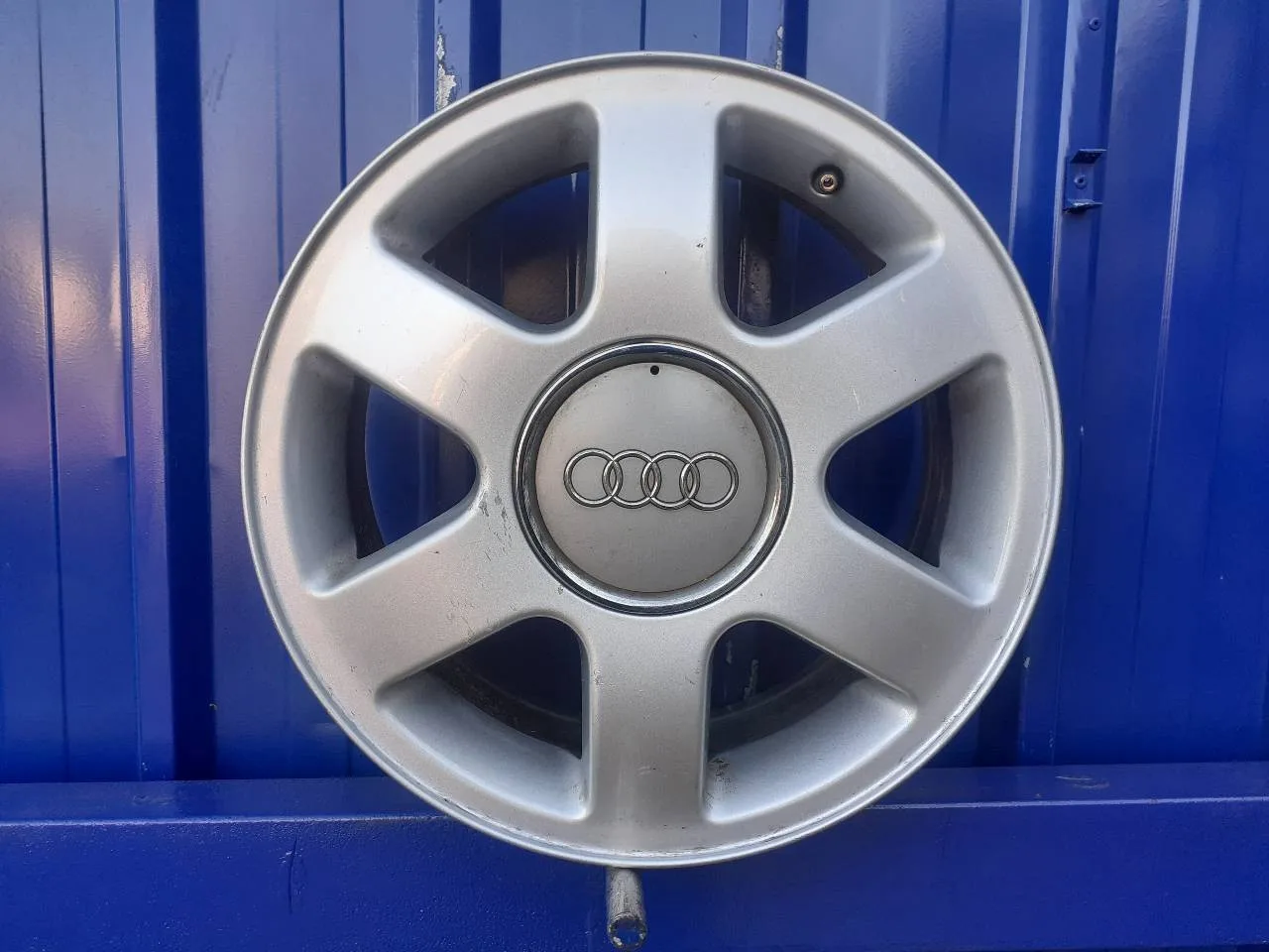 Llanta para Audi A3 (8L)