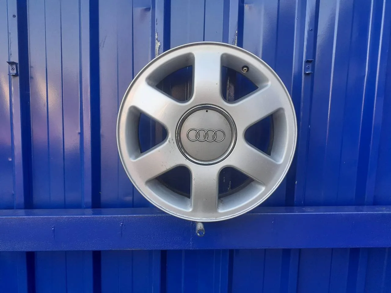 Llanta para Audi A3 (8L)