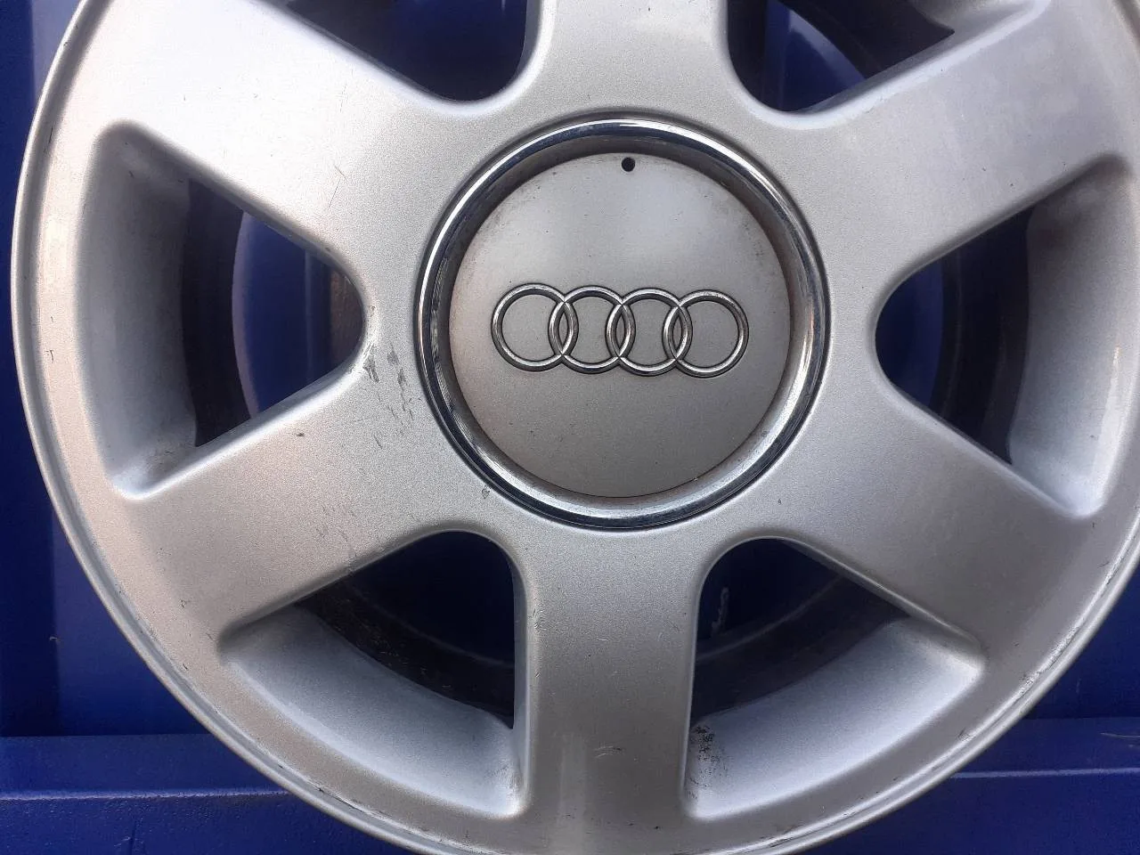 Llanta para Audi A3 (8L)