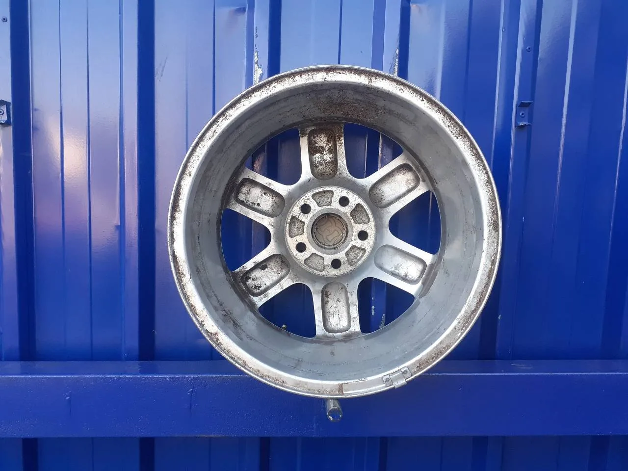 Llanta para Audi A3 (8L)