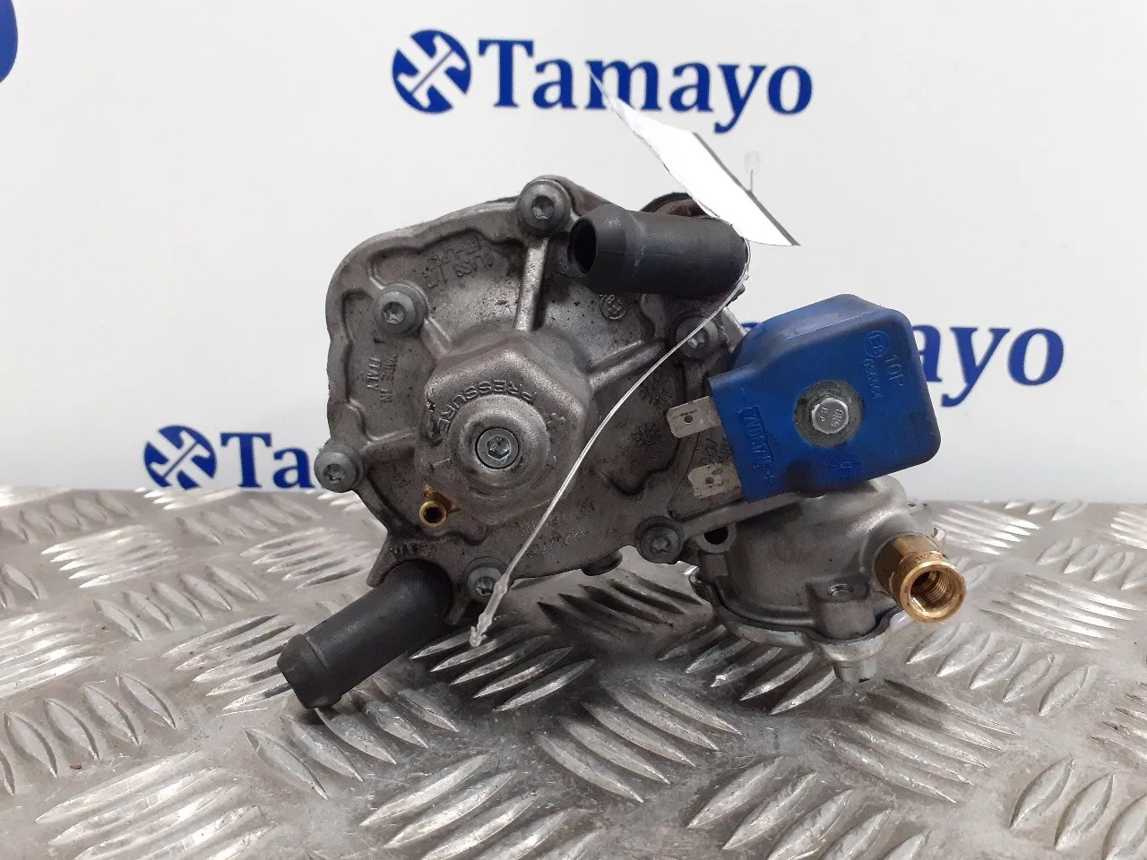 Modulo Electronico para Toyota Prius (Nhw30)