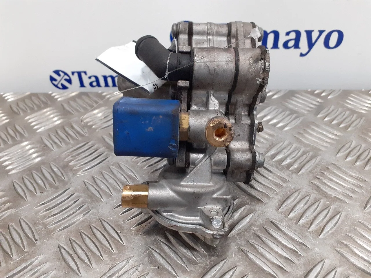 Modulo Electronico para Toyota Prius (Nhw30)