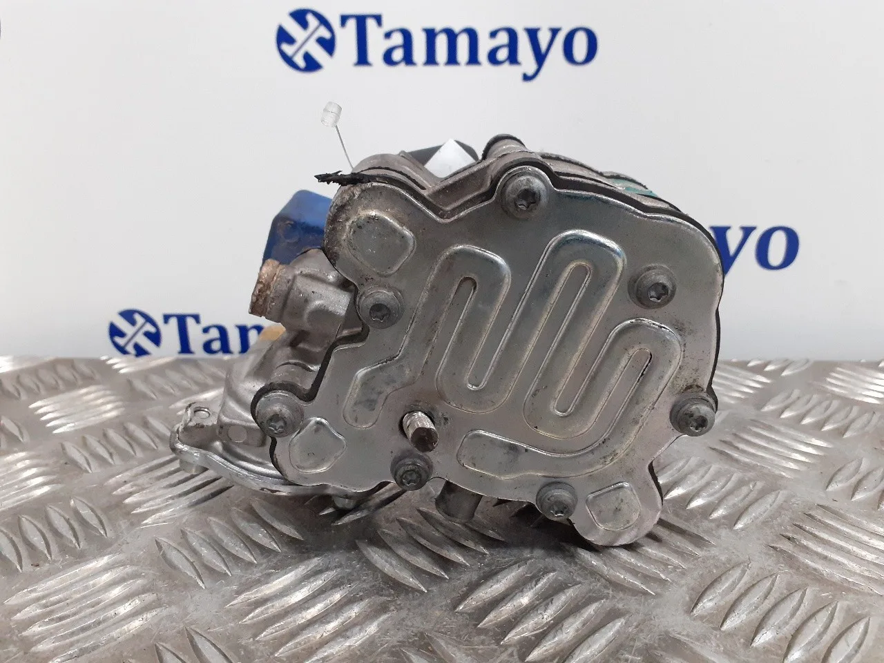 Modulo Electronico para Toyota Prius (Nhw30)