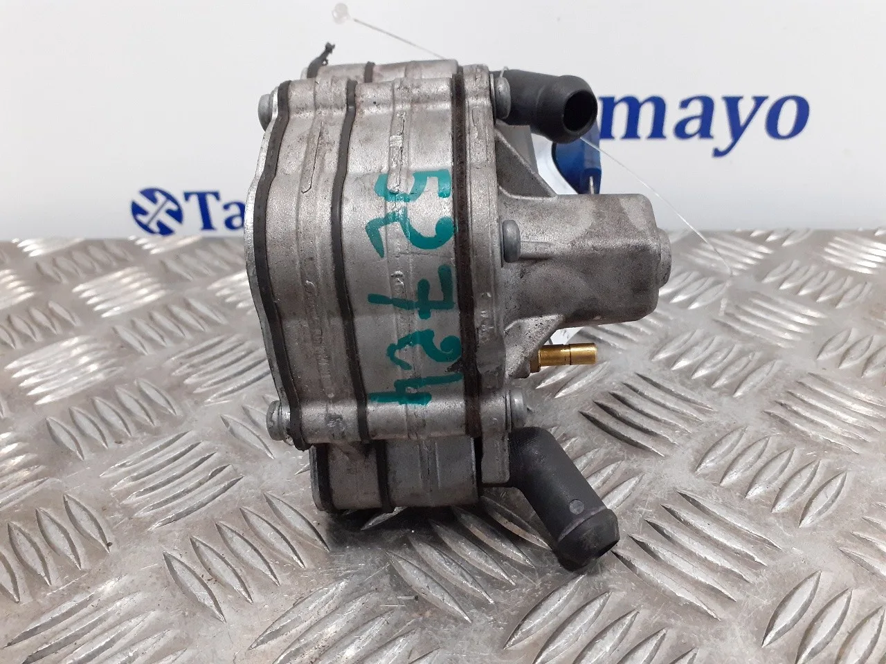 Modulo Electronico para Toyota Prius (Nhw30)