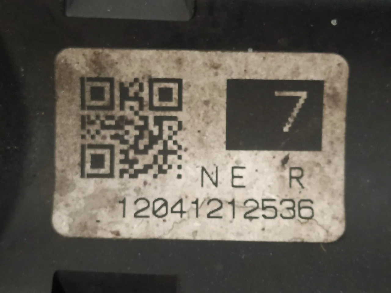 Transmision Delantera Derecha para Toyota Prius (Nhw30)