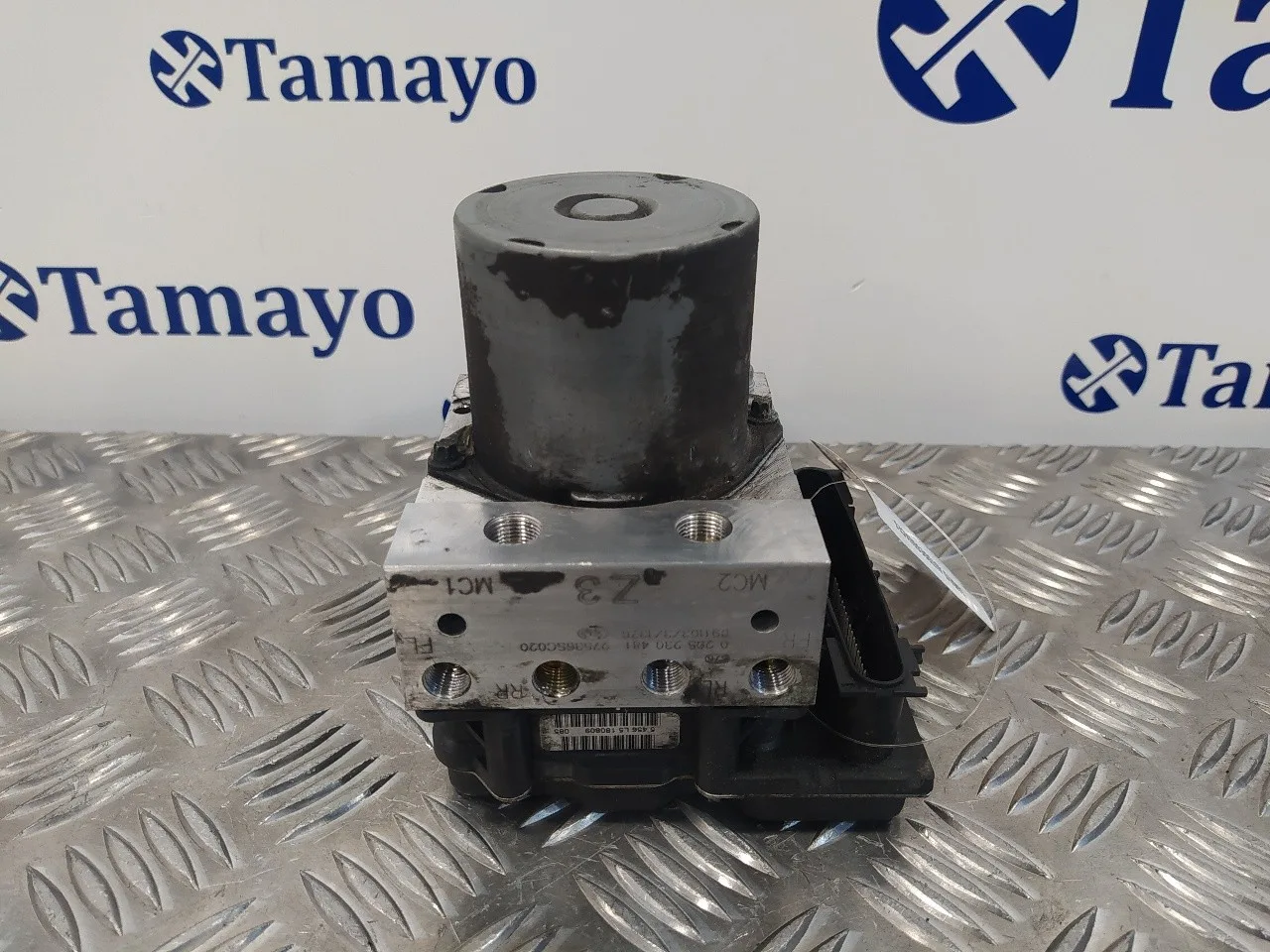Abs para Subaru Forester S12