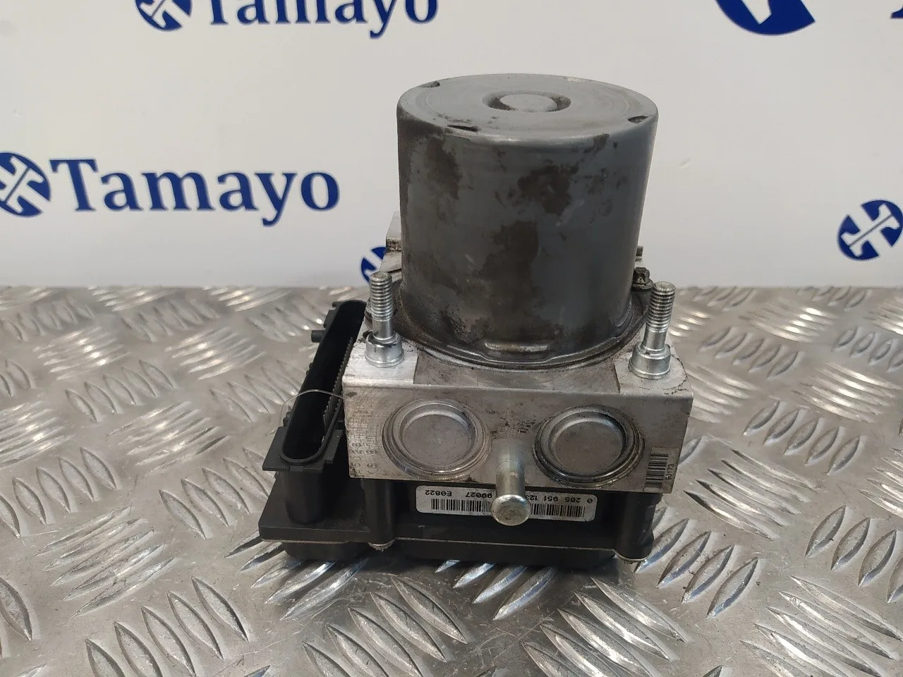 Abs para Subaru Forester S12