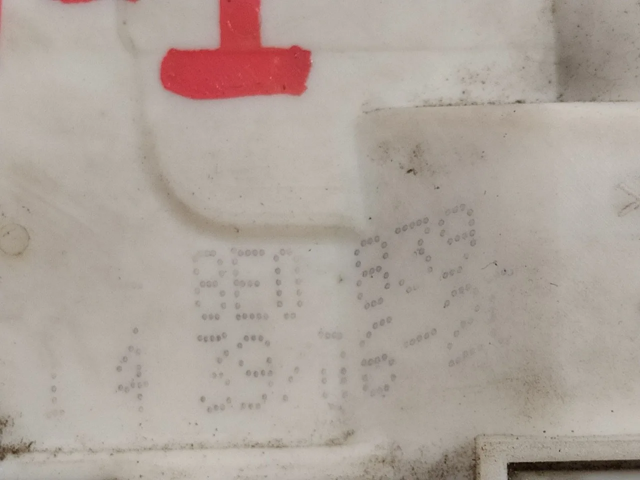 Cerradura Puerta Trasera Izquierda para Audi A4 Berlina (8E)