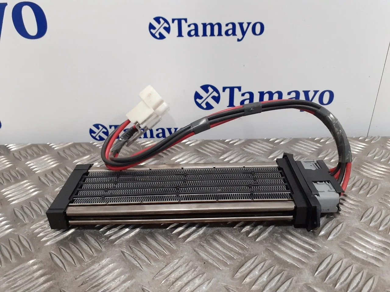 Resistencia Calefaccion para Subaru Forester S12