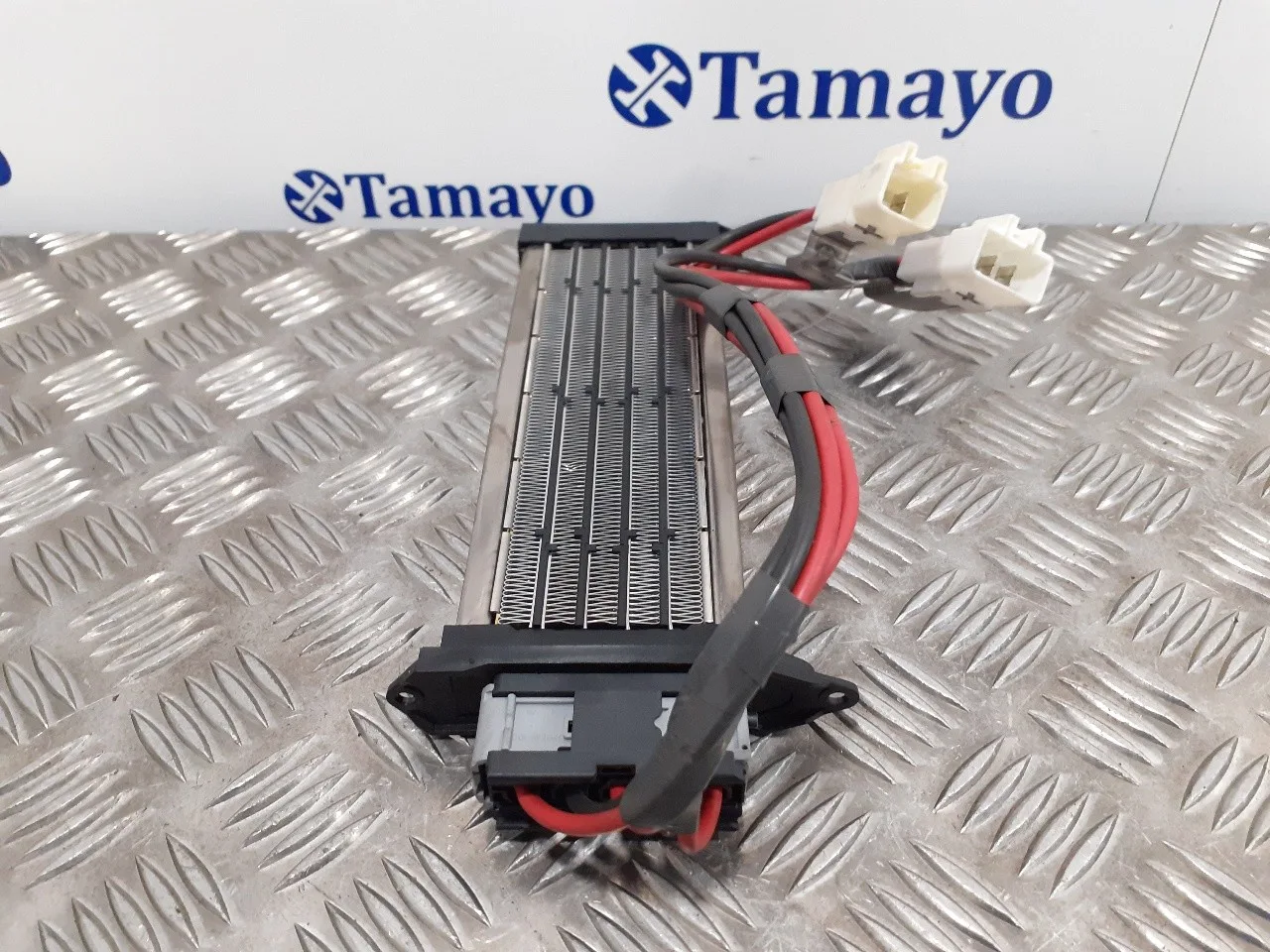 Resistencia Calefaccion para Subaru Forester S12