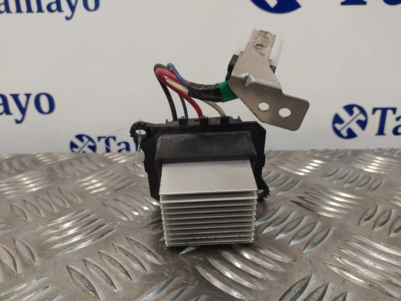 Resistencia Calefaccion para Subaru Forester S12