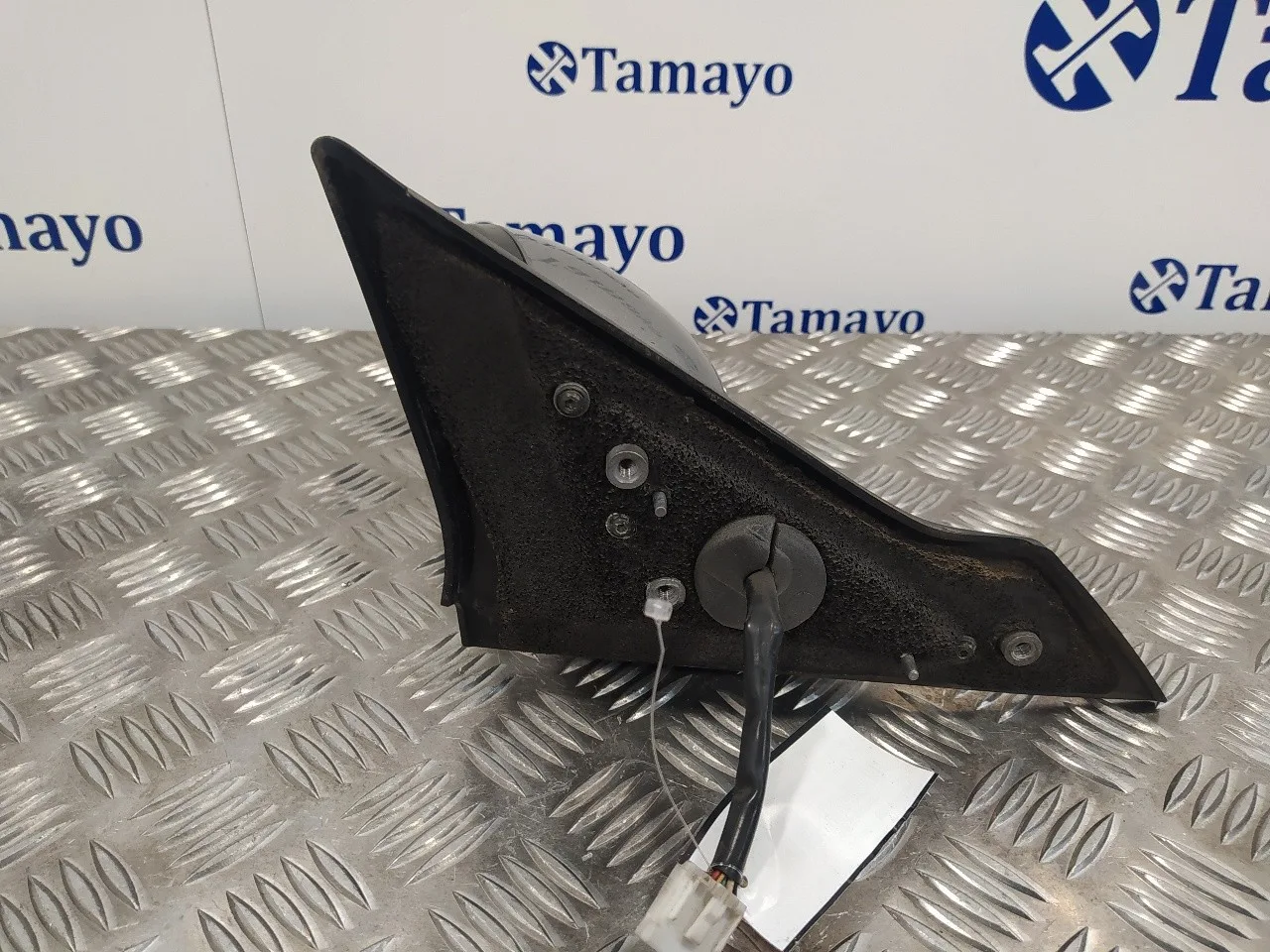 Retrovisor Izquierdo para Alfa Romeo Gt (125)