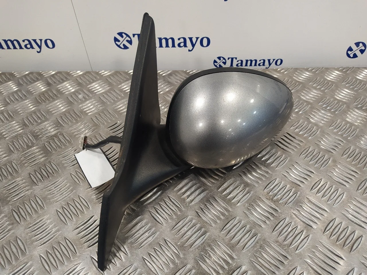 Retrovisor Izquierdo para Alfa Romeo Gt (125)