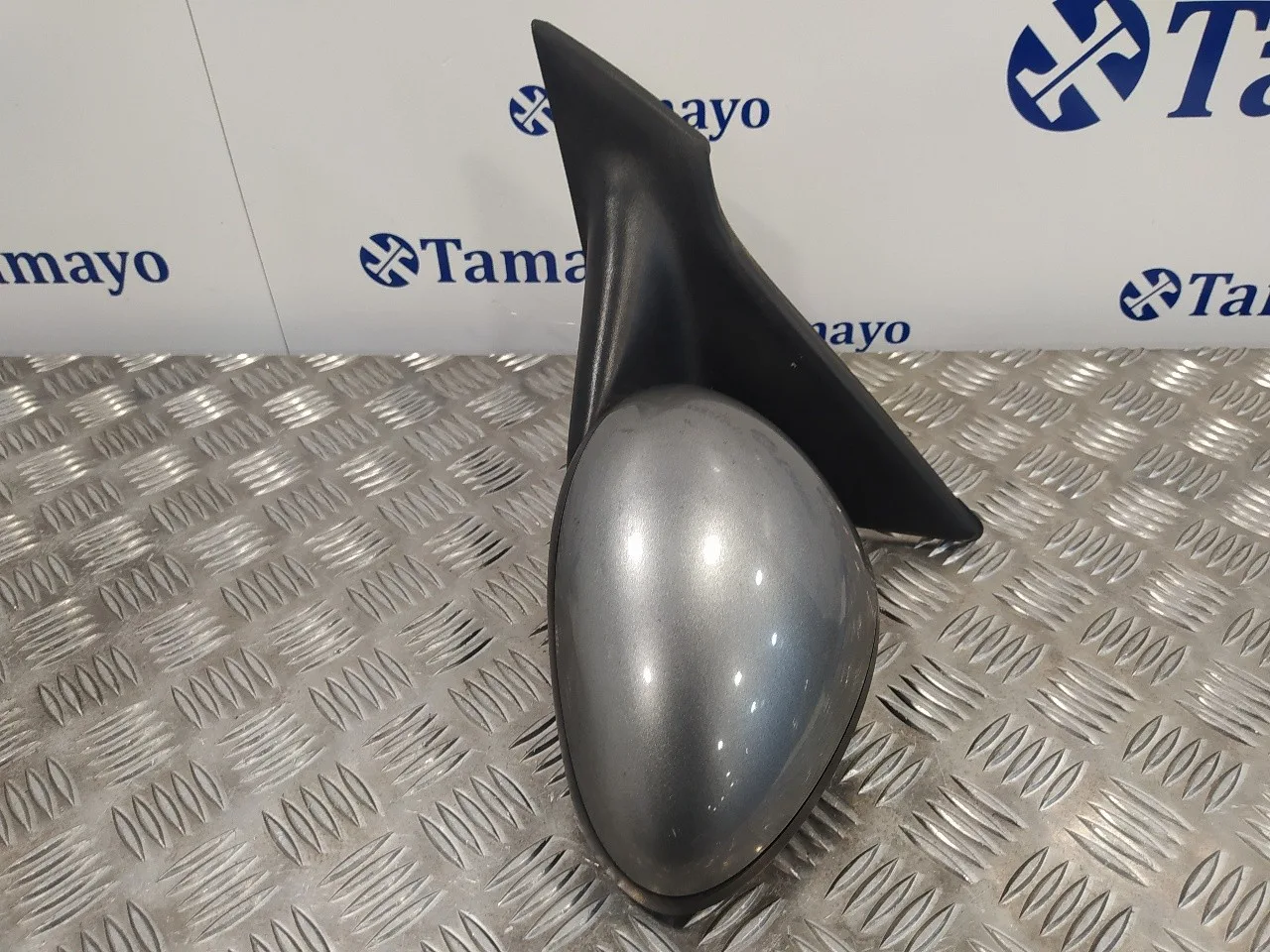 Retrovisor Izquierdo para Alfa Romeo Gt (125)