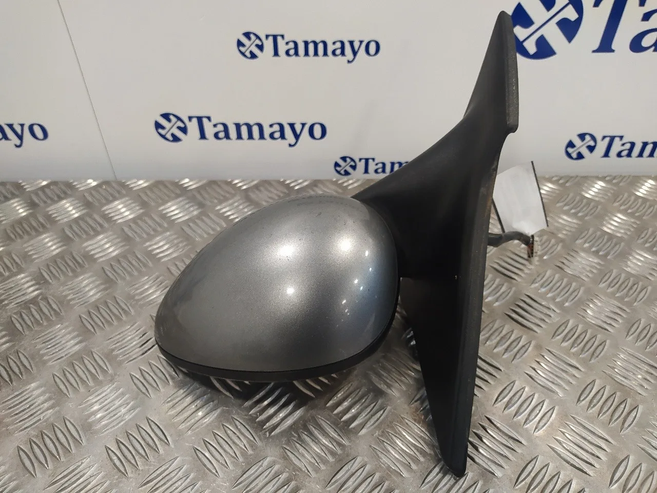 Retrovisor Izquierdo para Alfa Romeo Gt (125)