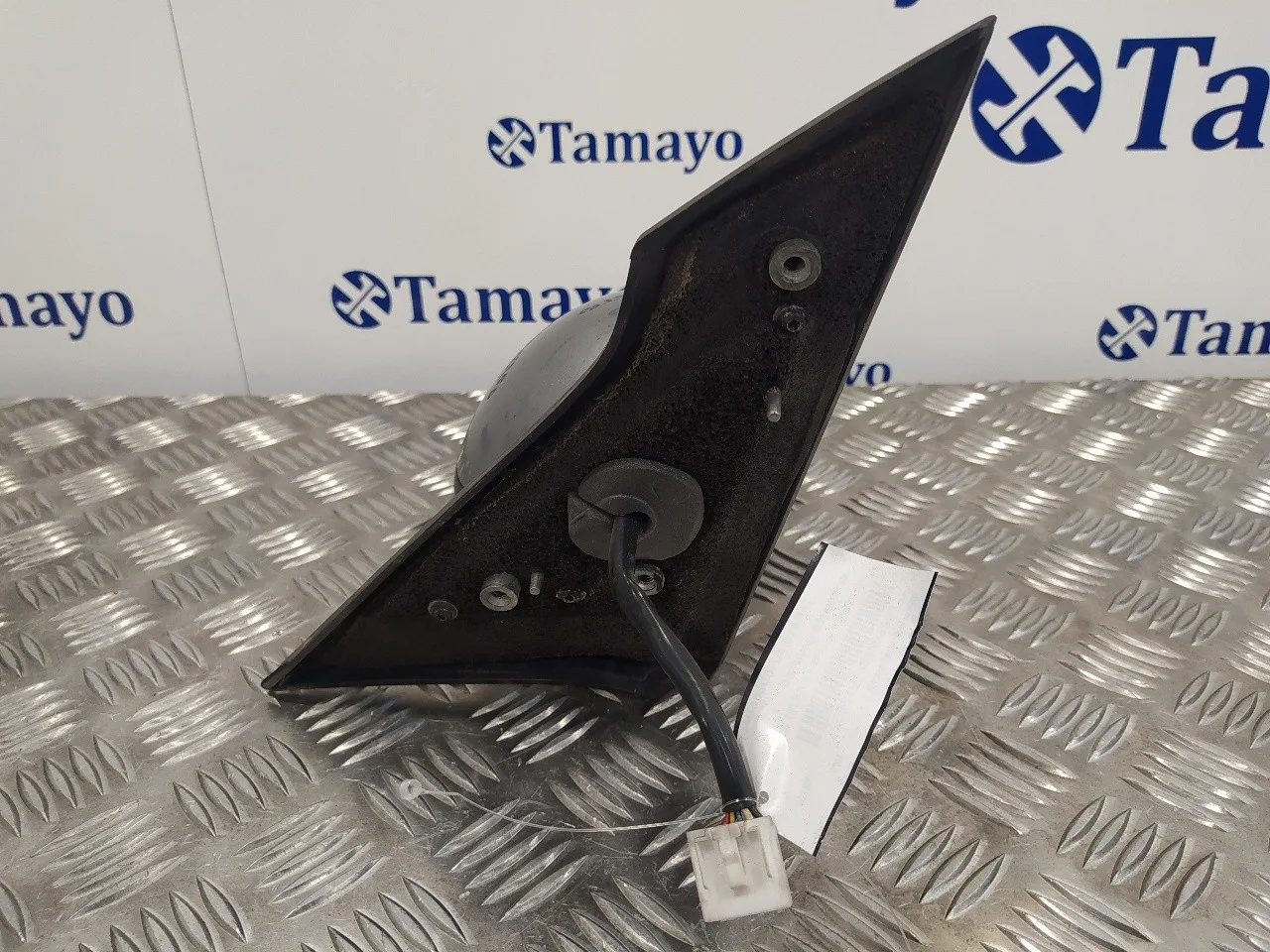 Retrovisor Izquierdo para Alfa Romeo Gt (125)