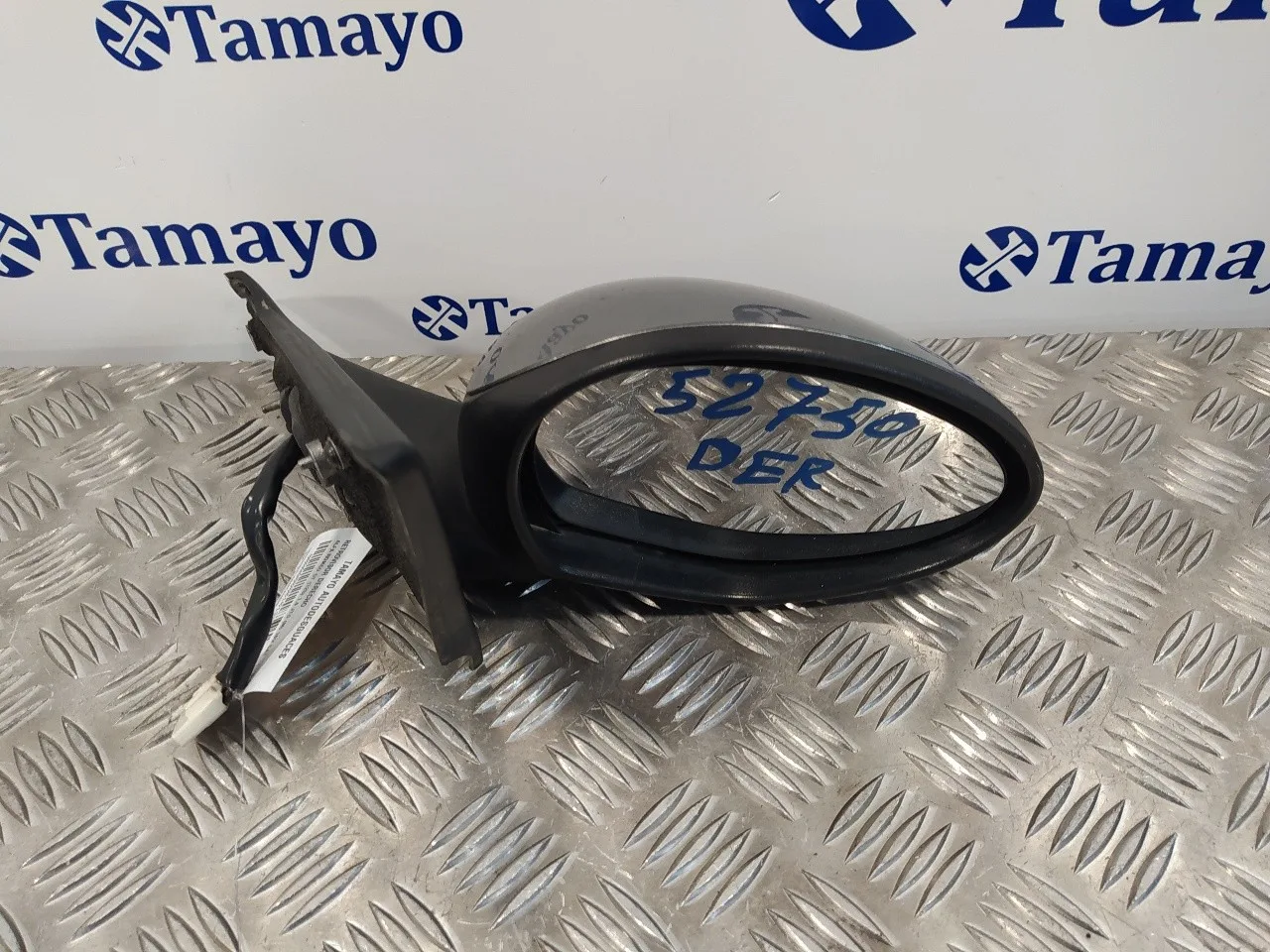 Retrovisor Derecho para Alfa Romeo Gt (125)