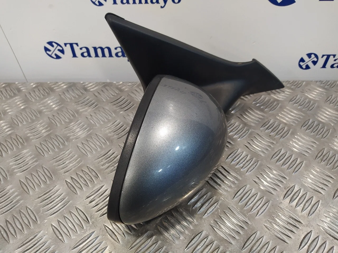 Retrovisor Derecho para Alfa Romeo Gt (125)