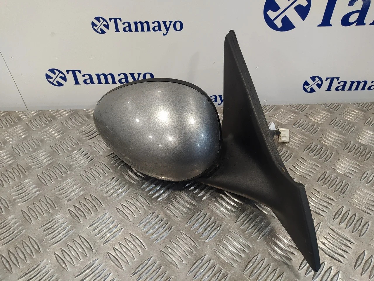 Retrovisor Derecho para Alfa Romeo Gt (125)