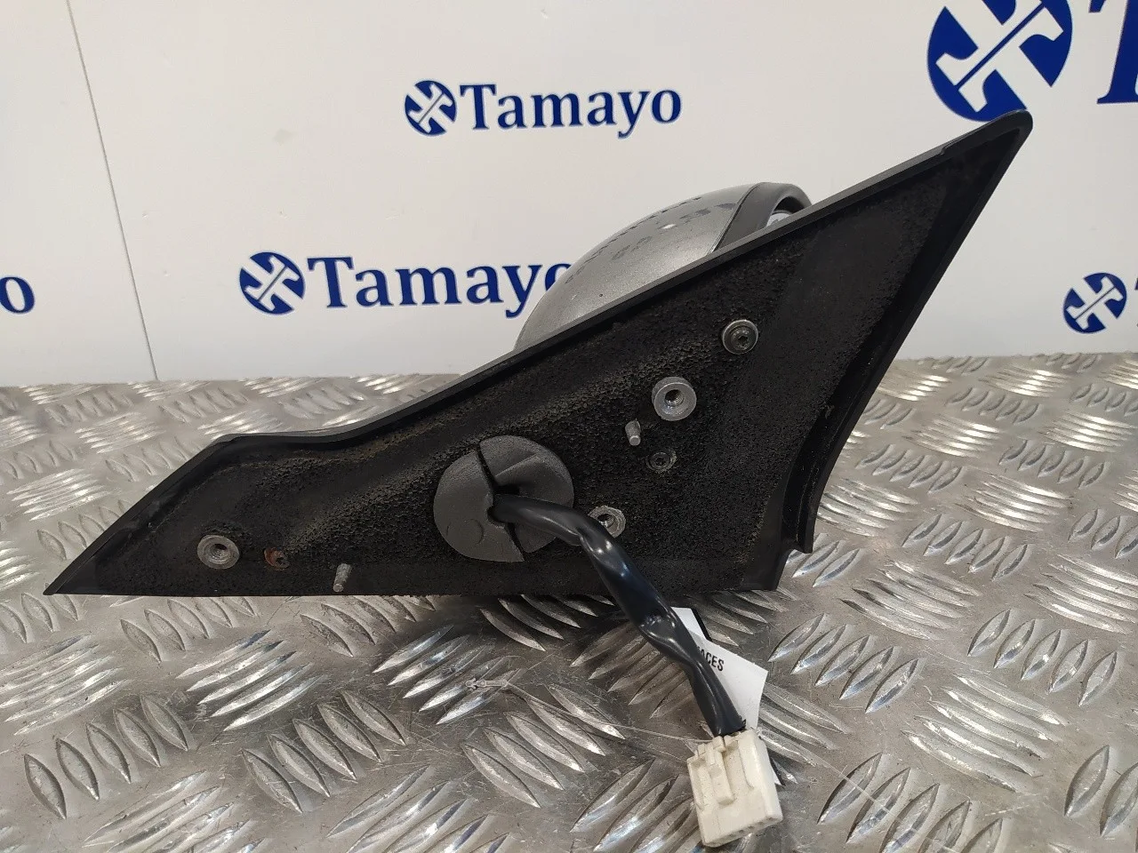 Retrovisor Derecho para Alfa Romeo Gt (125)