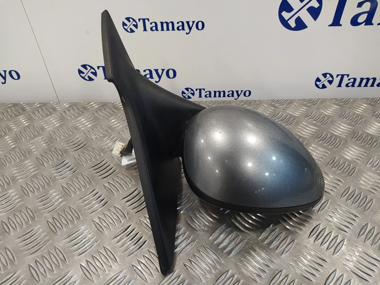 Retrovisor Derecho para Alfa Romeo Gt (125)