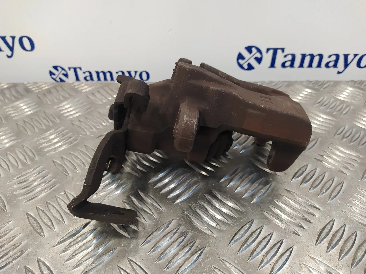 Pinza Freno Trasera Derecha para Audi A4 Berlina (8E)