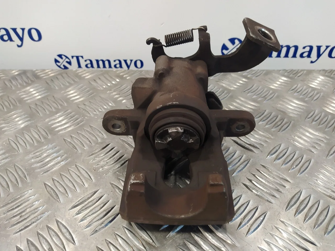 Pinza Freno Trasera Derecha para Audi A4 Berlina (8E)