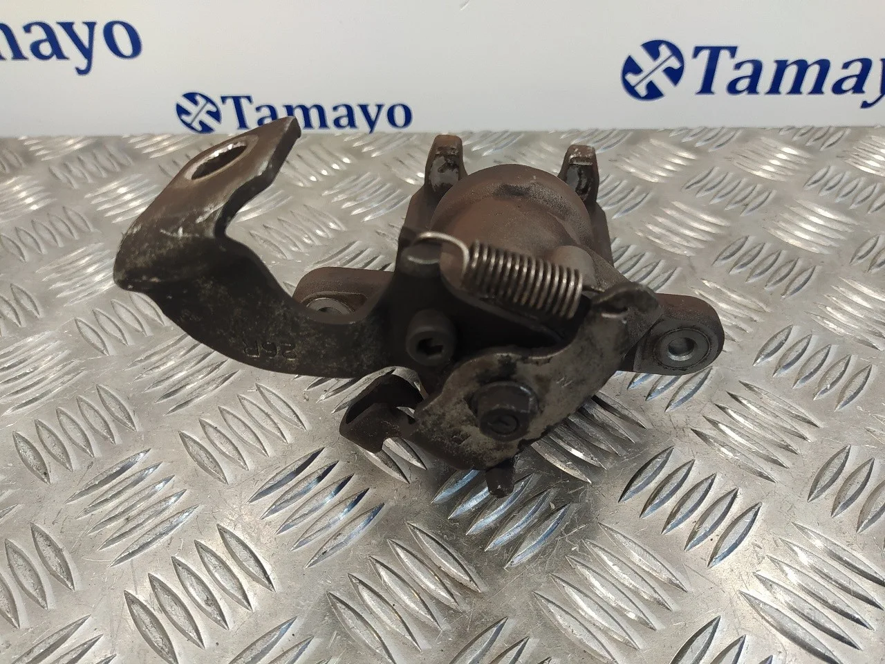 Pinza Freno Trasera Derecha para Audi A4 Berlina (8E)