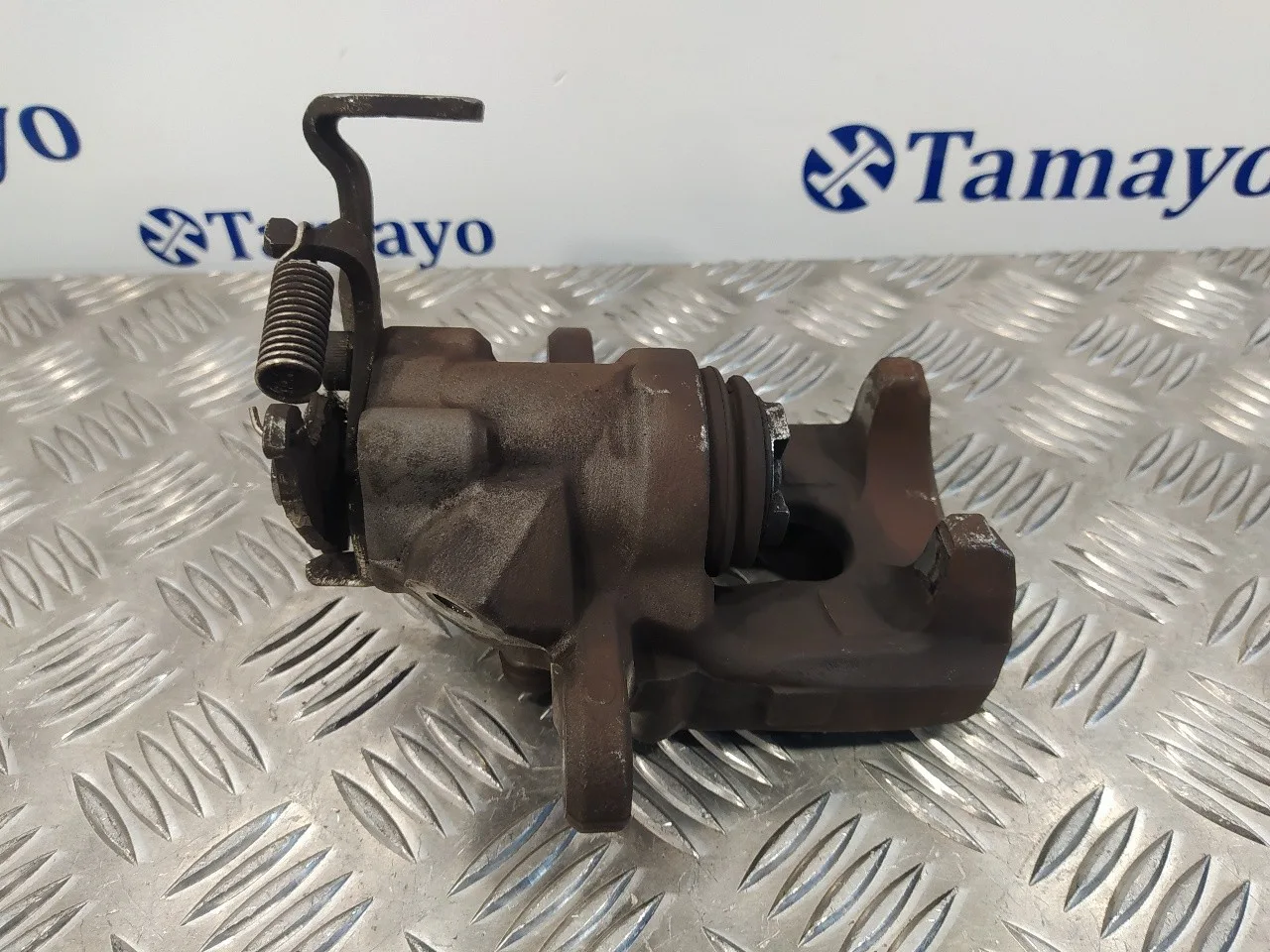 Pinza Freno Trasera Derecha para Audi A4 Berlina (8E)