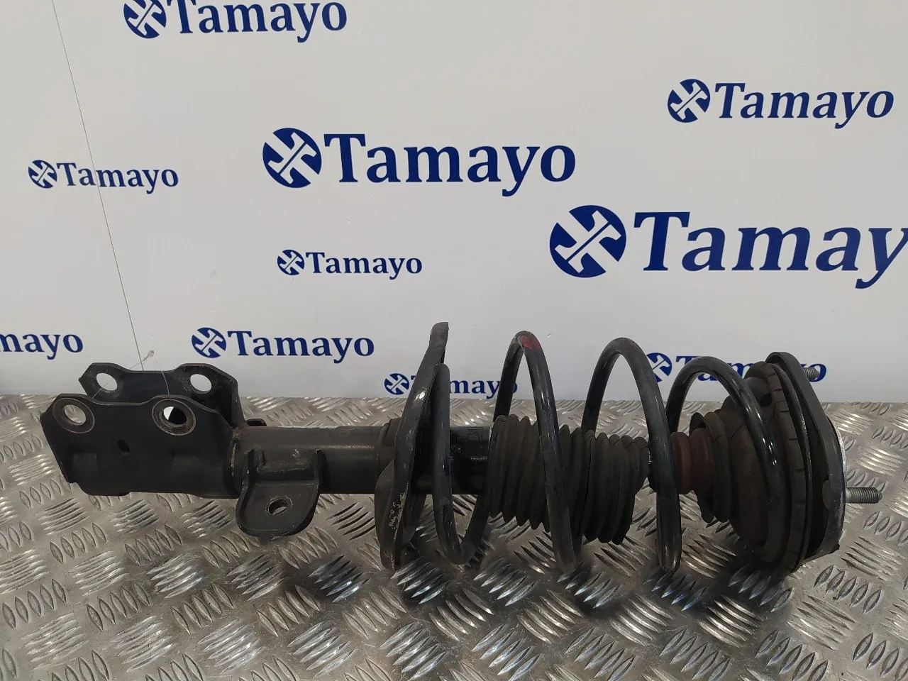 Amortiguador Delantero Derecho para Toyota Prius (Nhw30)