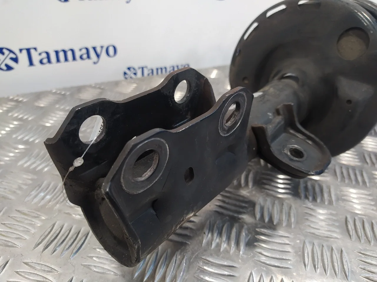 Amortiguador Delantero Derecho para Toyota Prius (Nhw30)