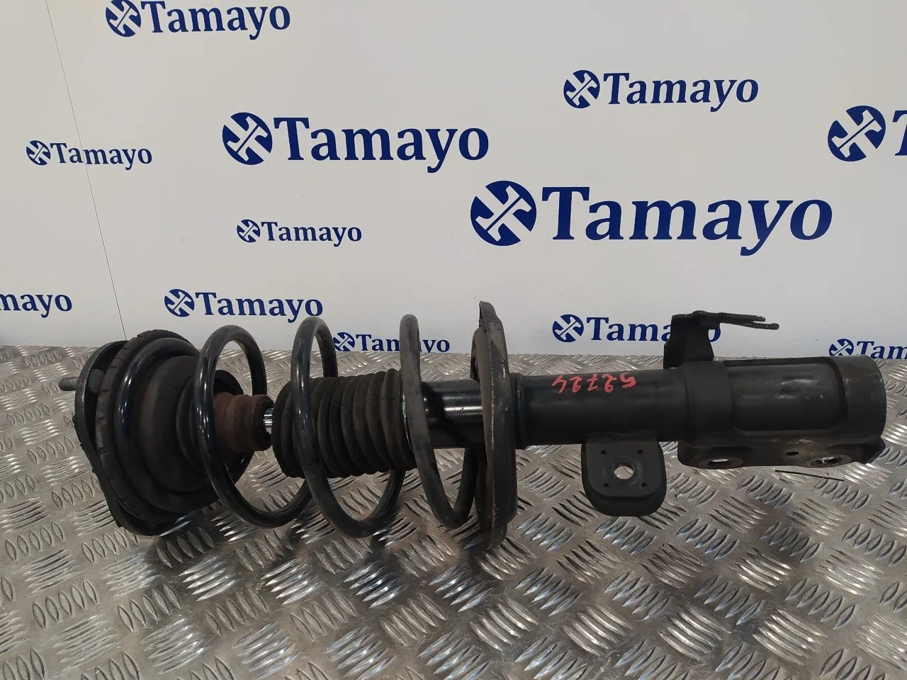 Amortiguador Delantero Derecho para Toyota Prius (Nhw30)