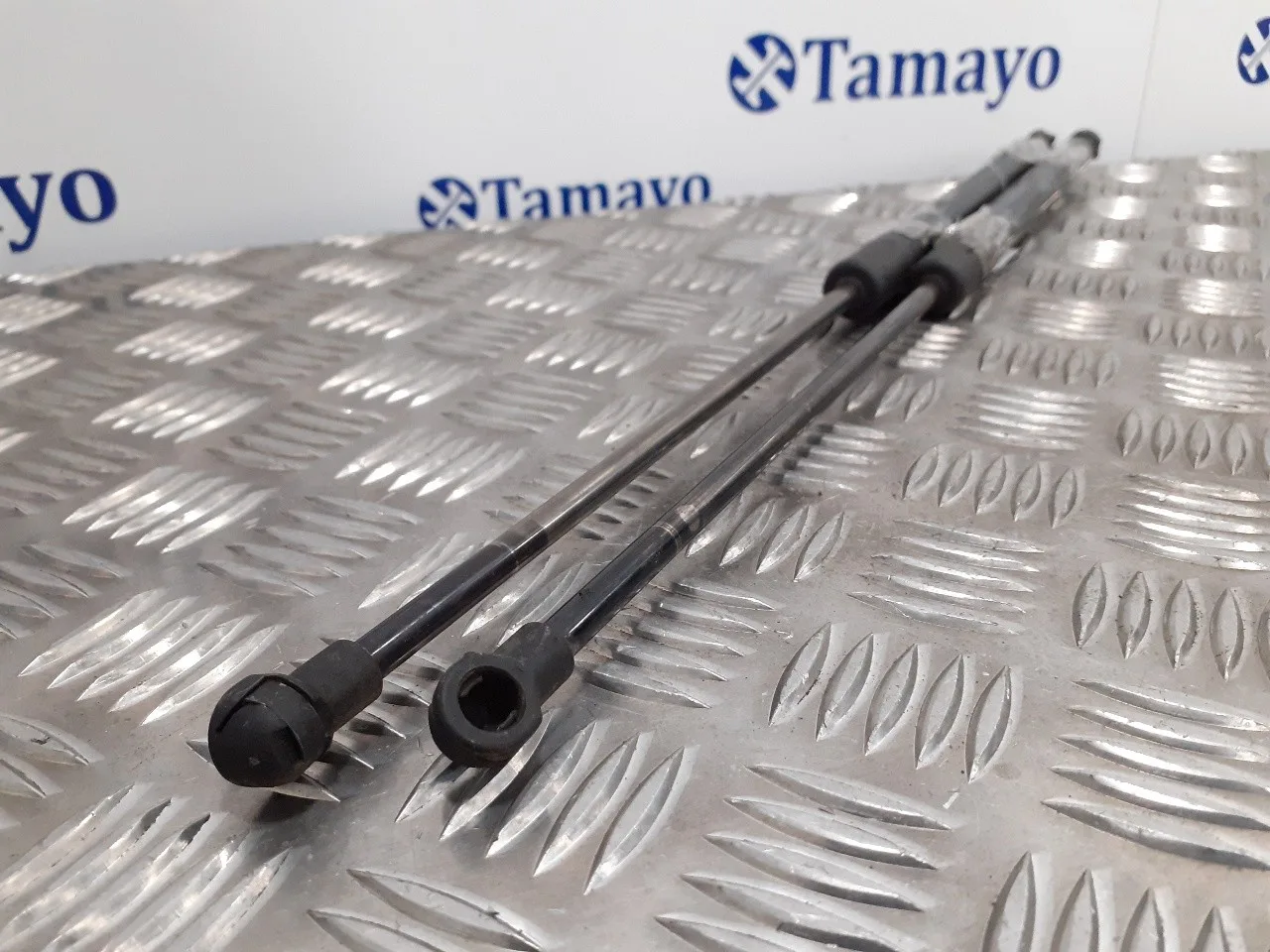 Amortiguadores Maletero / Porton para Toyota Prius (Nhw30)