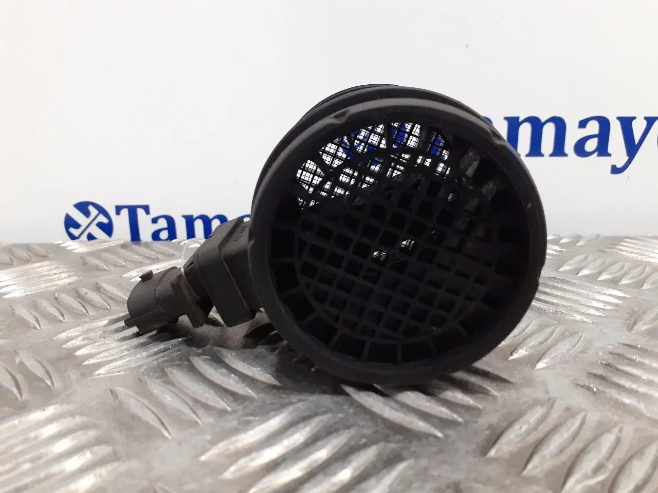 Caudalimetro para Opel Astra H Berlina