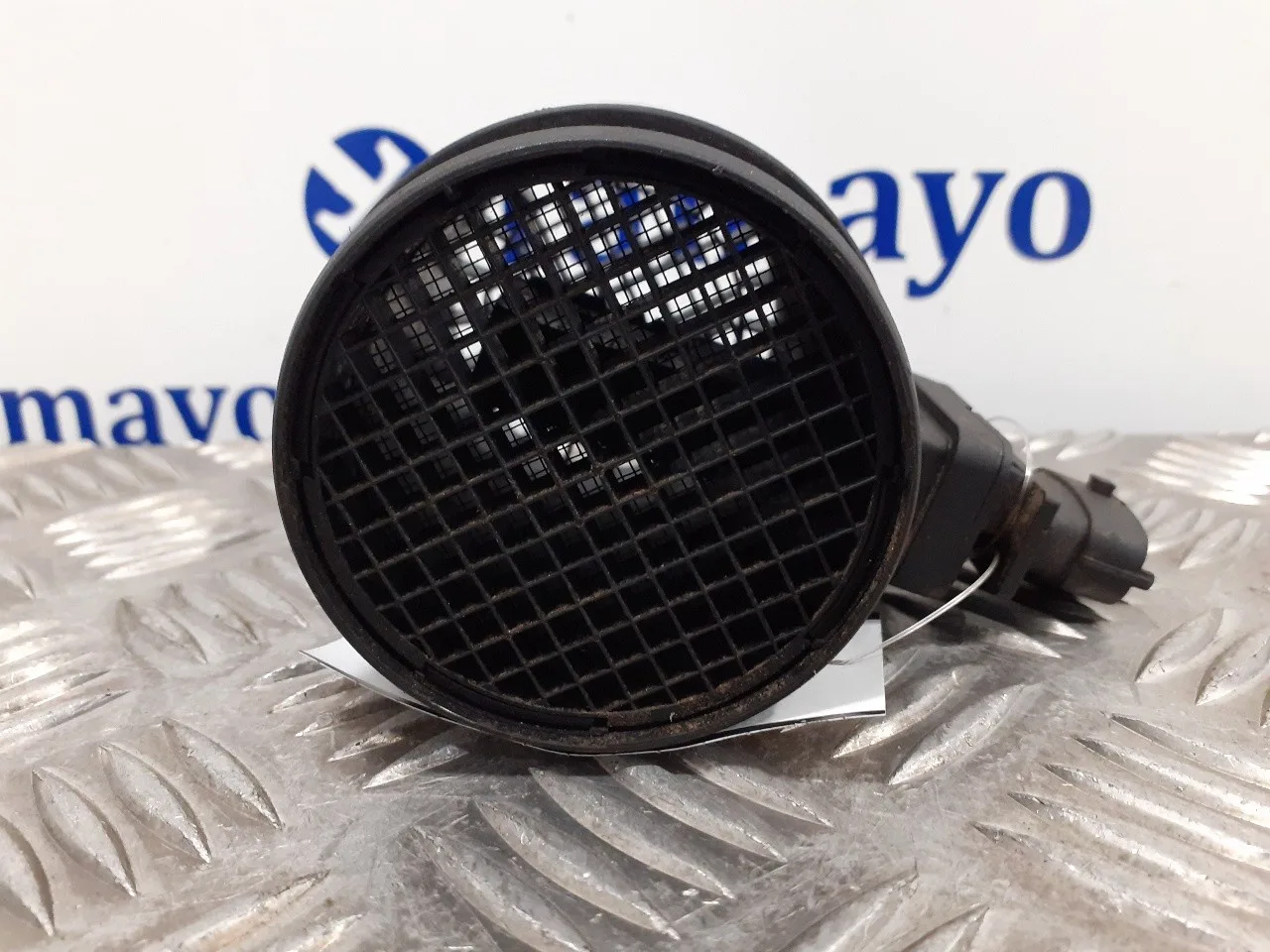 Caudalimetro para Opel Astra H Berlina