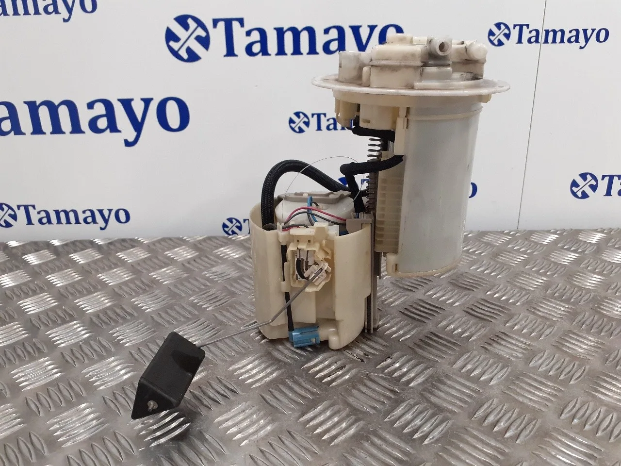 Aforador para Toyota Prius (Nhw30)