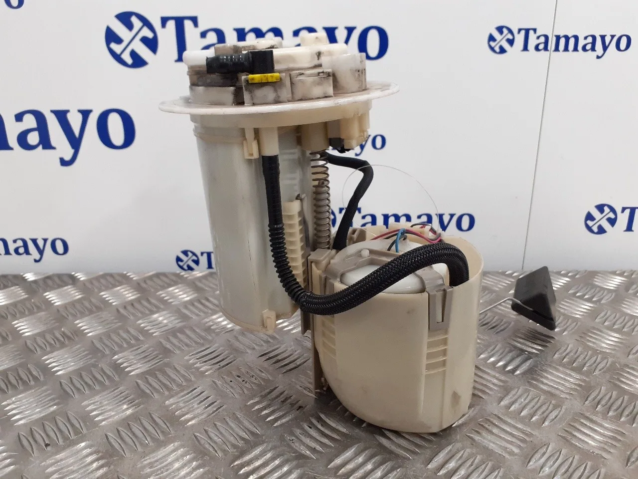 Aforador para Toyota Prius (Nhw30)