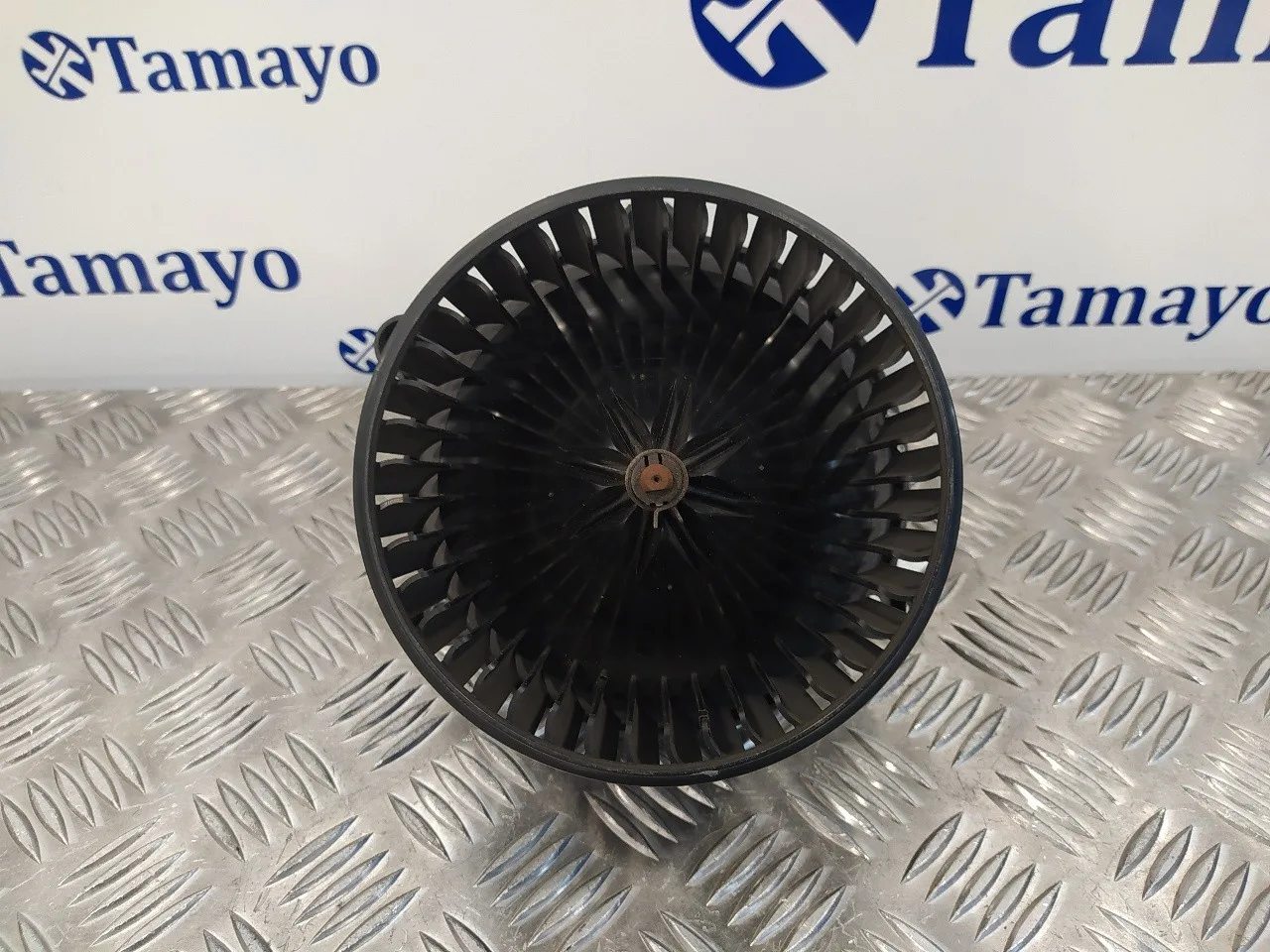 Motor Calefaccion para Hyundai Tucson (Jm)