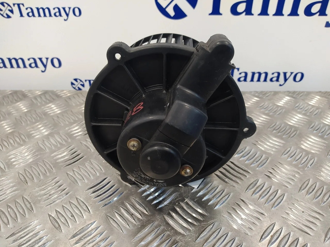 Motor Calefaccion para Hyundai Tucson (Jm)