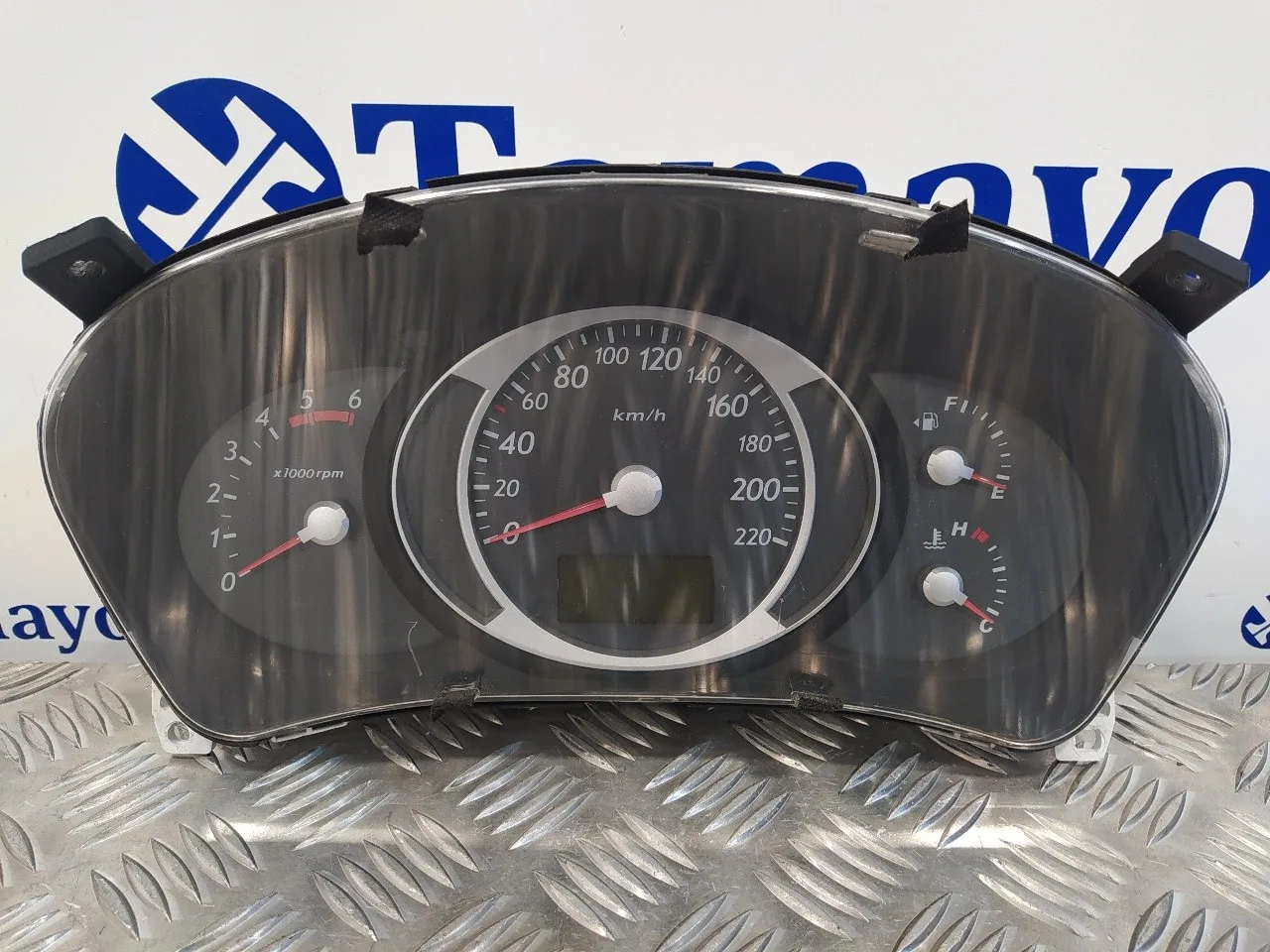 Cuadro Instrumentos para Hyundai Tucson (Jm)